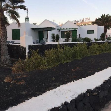 Las Gaviotas Apartments Corralejo Exteriér fotografie