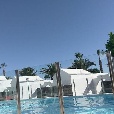 Las Gaviotas Apartments Corralejo Exteriér fotografie
