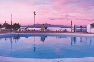 Las Gaviotas Apartments Corralejo Exteriér fotografie