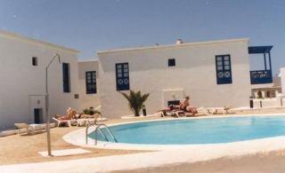 Las Gaviotas Apartments Corralejo Exteriér fotografie