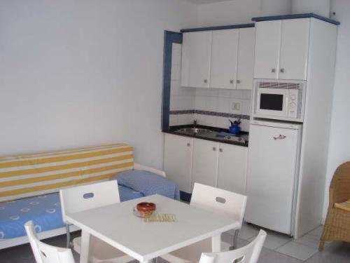 Las Gaviotas Apartments Corralejo Exteriér fotografie