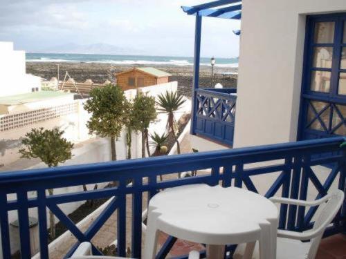 Las Gaviotas Apartments Corralejo Exteriér fotografie