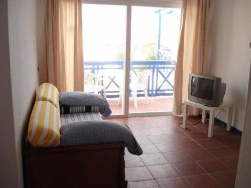 Las Gaviotas Apartments Corralejo Exteriér fotografie